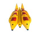 Double Banana Boat (6 Seater)
